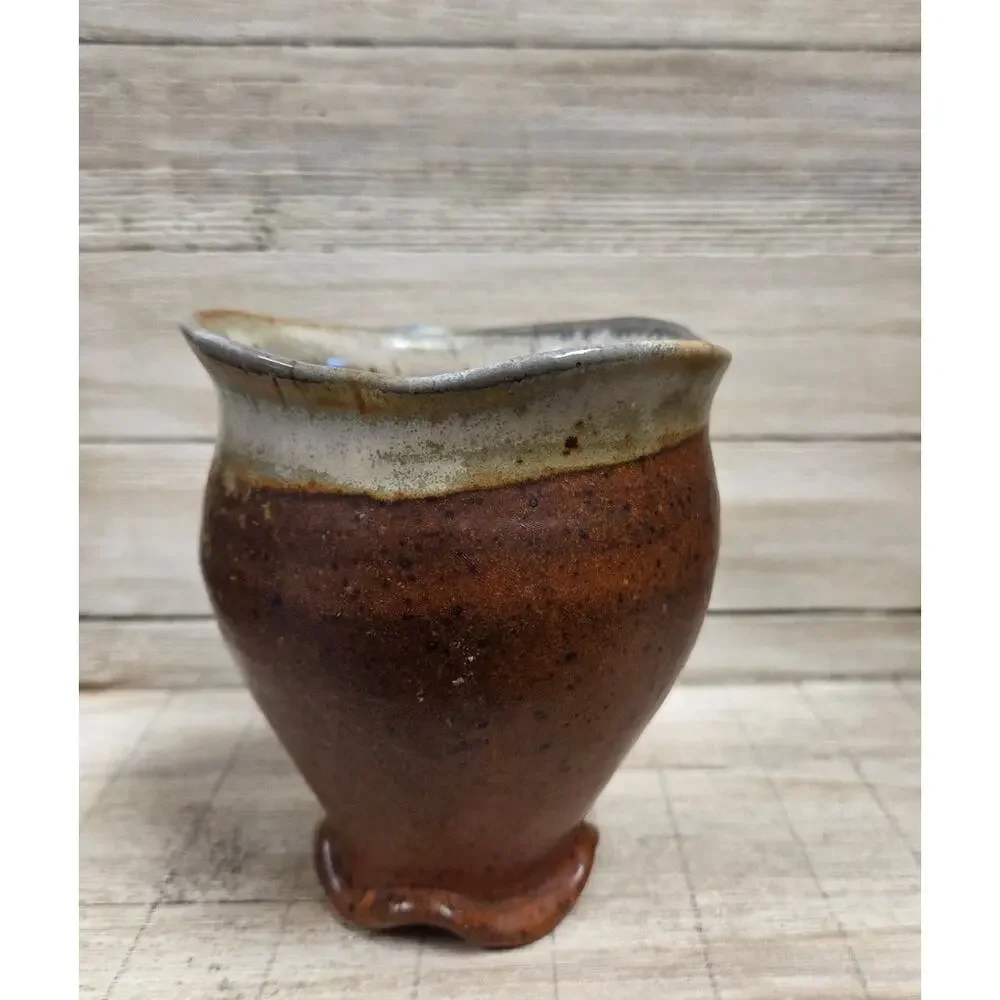 Handmade studio pottery